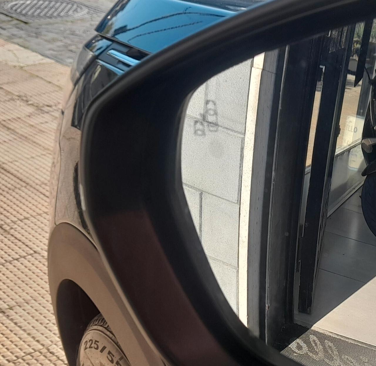 Peugeot 3008 BlueHDi 130 S&S EAT8 Allure Pack NESSUN VINCOLO