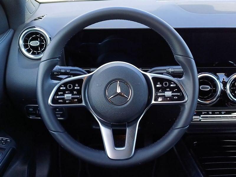 Mercedes-Benz GLA 200 d Sport Plus 4matic auto