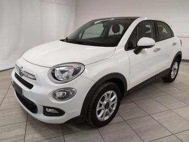 FIAT 500X 1.4 m-air Pop Star 4x2 140cv