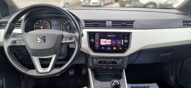 SEAT Arona 1.0 EcoTSI XCELLENCE