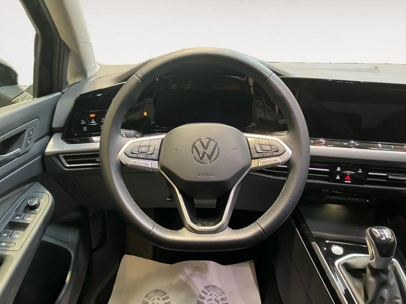 Volkswagen Golf 2.0 TDI 115cv Style