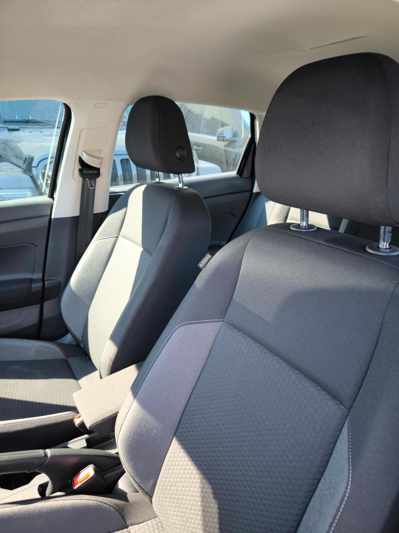 Volkswagen Taigo 1.0 TSI 115 CV Life virtual navi