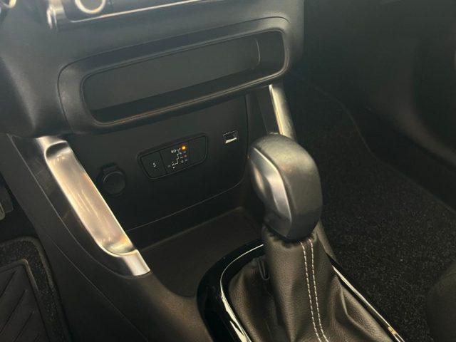 CITROEN C3 Aircross BlueHDi 120 S&S EAT6 Feel