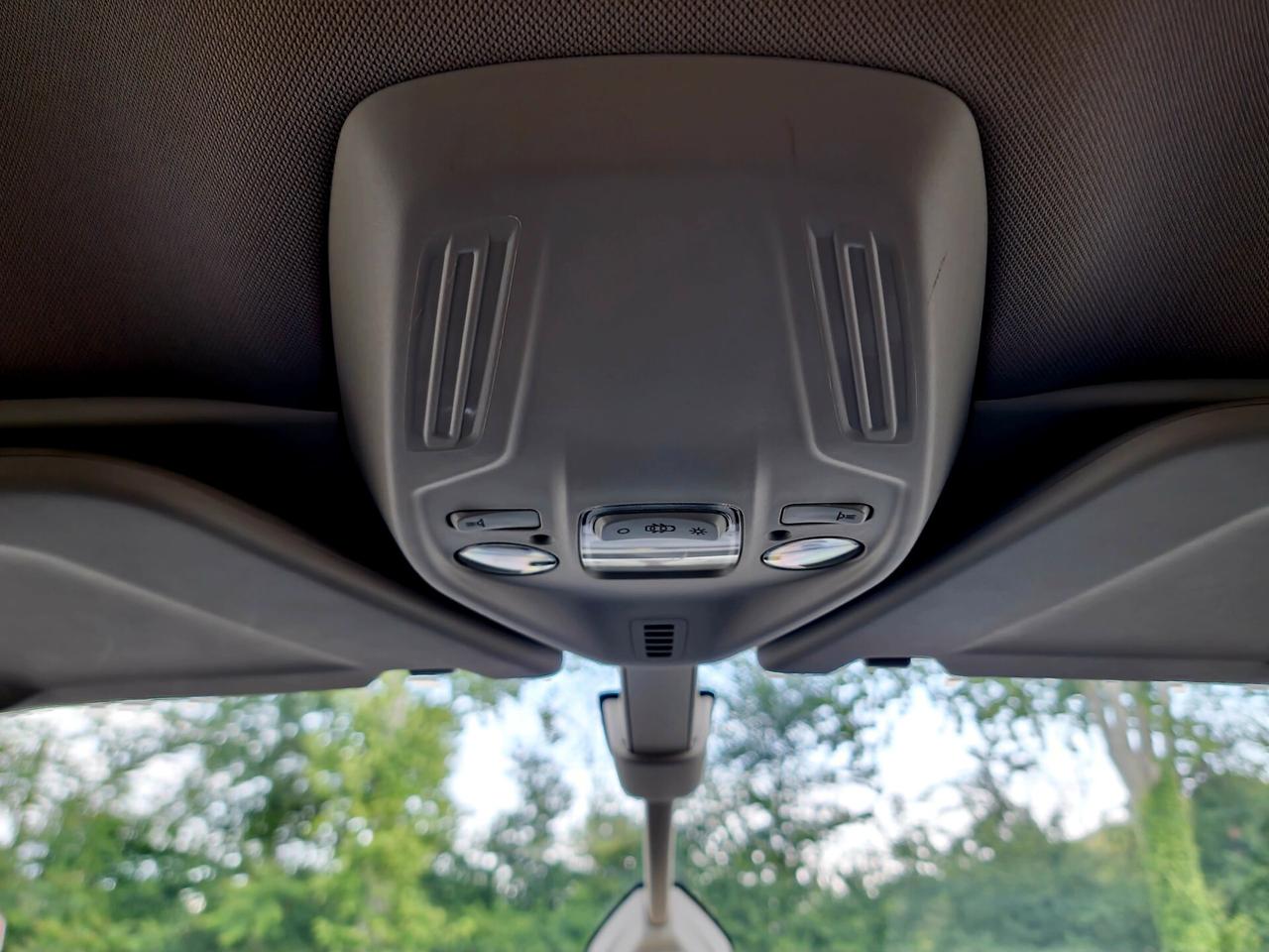 Citroen C4 Picasso 1.6 e-HDi 115 Exclusive 2015-E5B Manuale NEO
