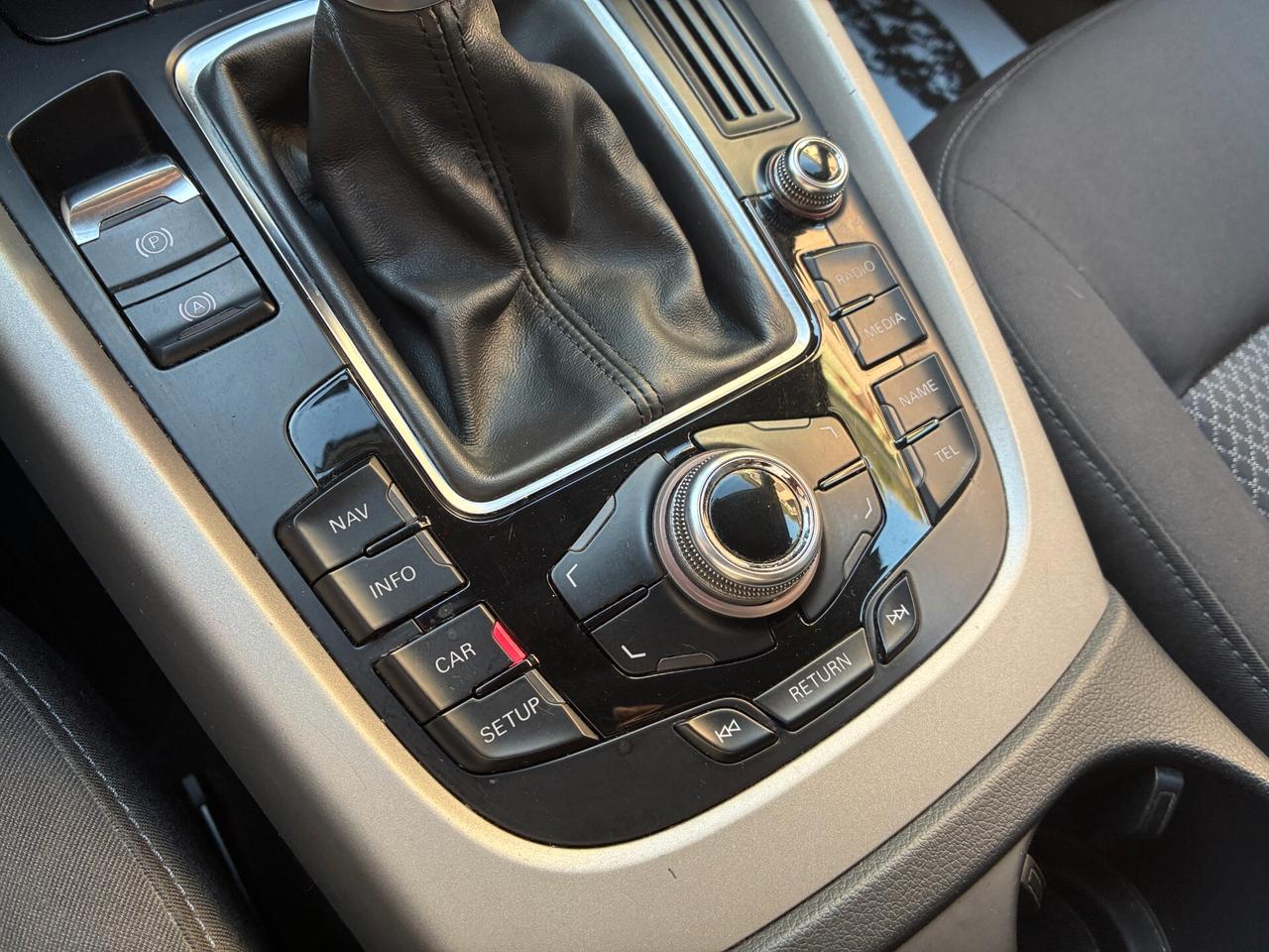 Audi Q5 NEOPATENTATI - FATTURE