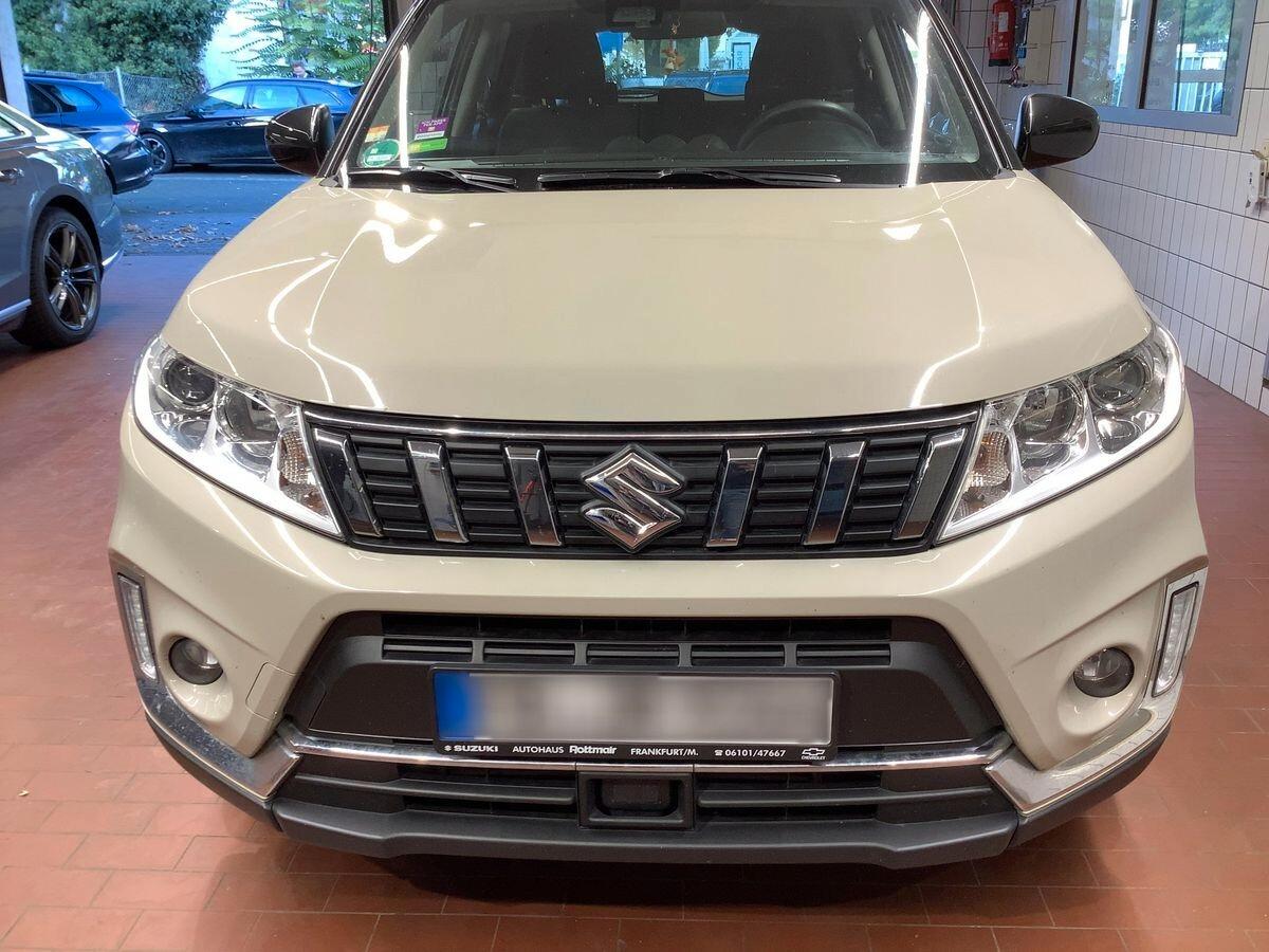 Suzuki Vitara 1.0 Boosterjet 4WD AllGrip Cool