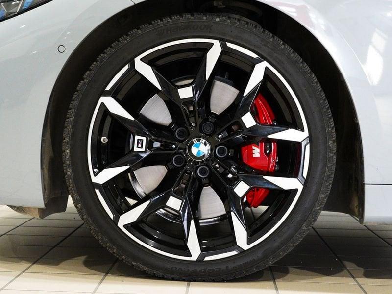 BMW Serie 4 420d Cabrio mhev 48V MSport Pro auto (Presso la sede di Padova)