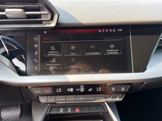 AUDI A3 A3 SPB 30 TDI S tronic Business