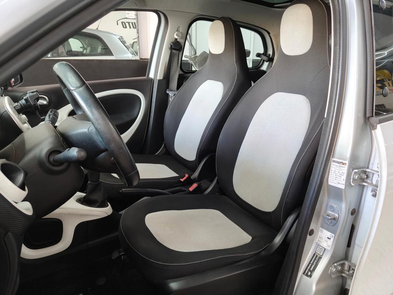 TROVA LA TUA SMART PERFETTA DA MV AUTO!