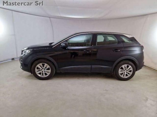 PEUGEOT 3008 1.5 BLUEHDI 130 EAT8 SeS BUSINESS - GC164YN