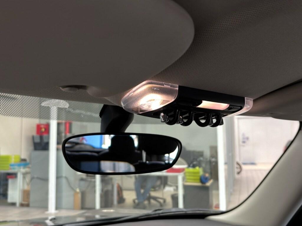 Mini One D 1.5 TwinPower Turbo One D