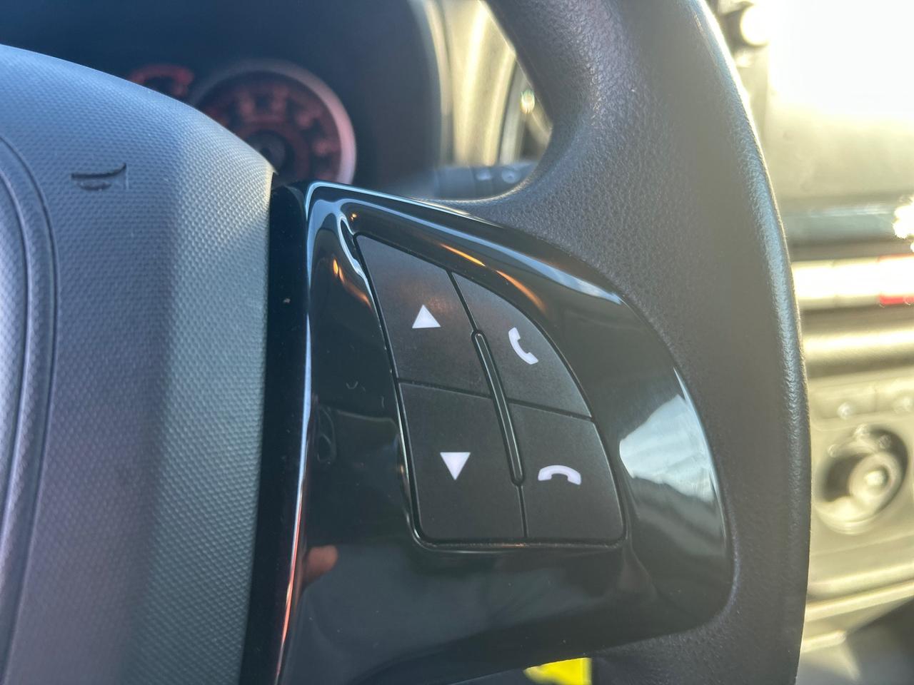 FIAT Doblo cargo maxi XL 1.6 mjt 105cv LH2 Easy S&S