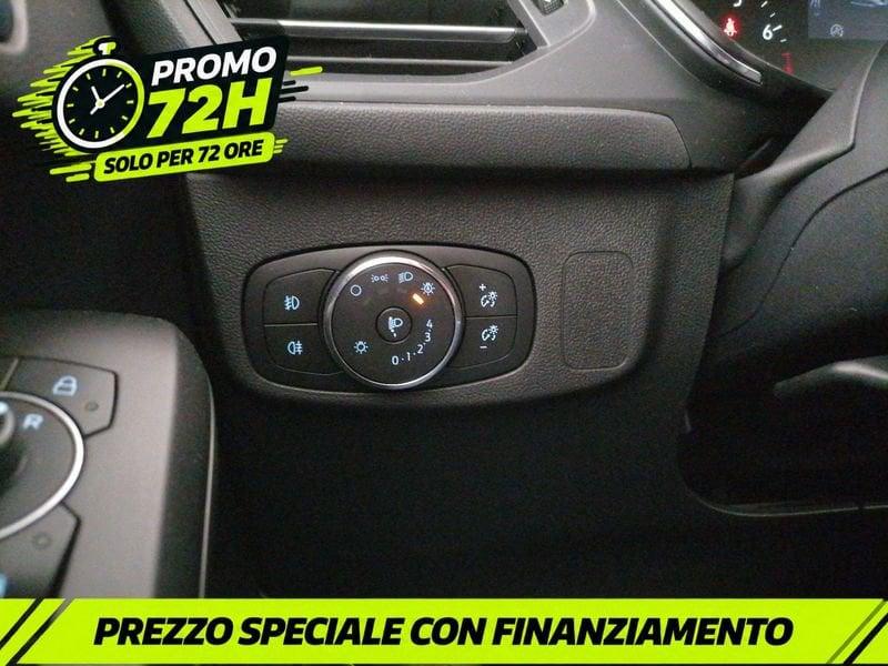 Ford Focus Active 1.0 ecoboost h 125cv powershift