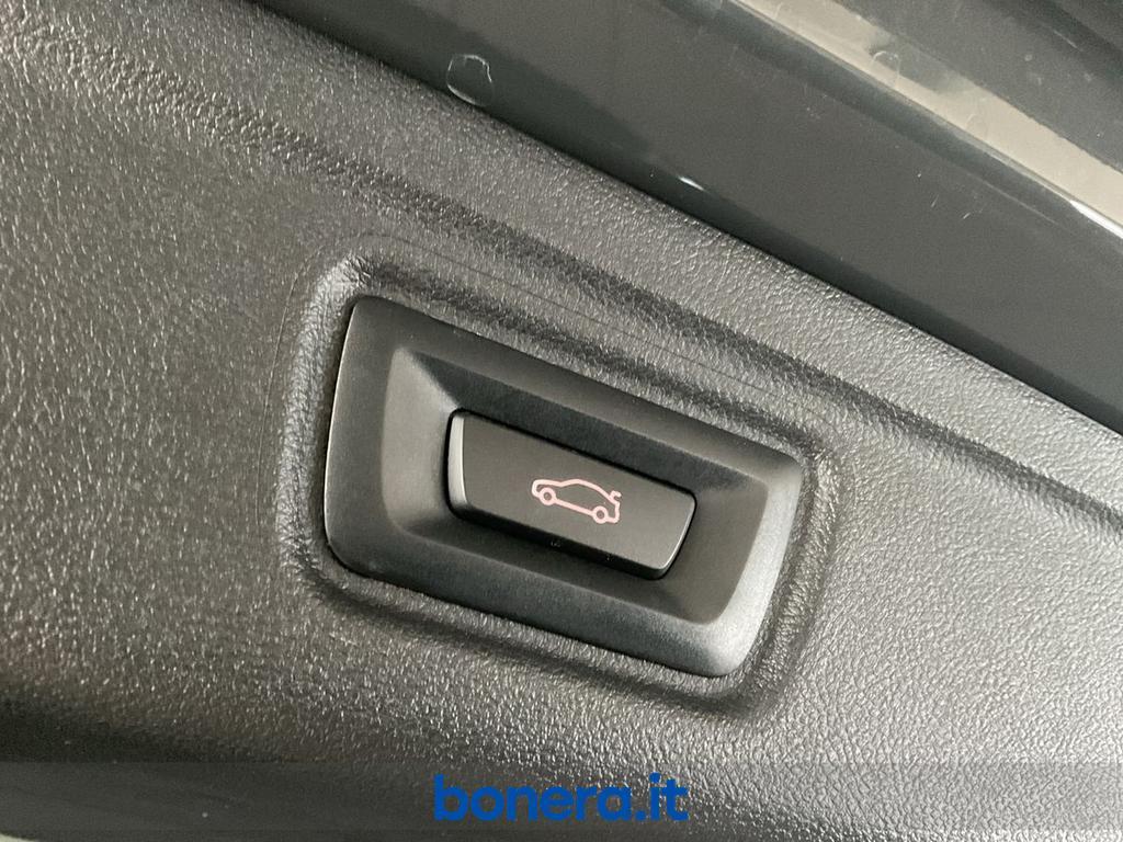 BMW Serie 3 Touring 320 e Msport Steptronic