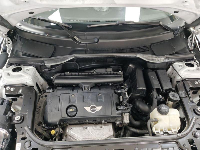 MINI Countryman Mini 1.6 Cooper Countryman