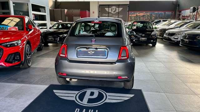 Fiat 500 1.2 Benzina 69CV Pop + Neopatentato