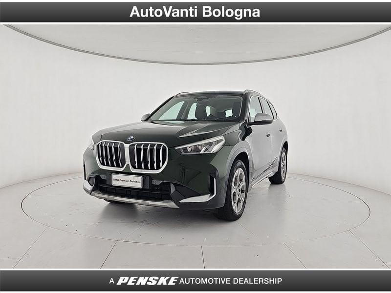 BMW X1 X1 sDrive 18d xLine