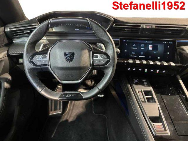 PEUGEOT 508 II 2023 SW - SW 1.5 bluehdi Allure s&s 130cv eat