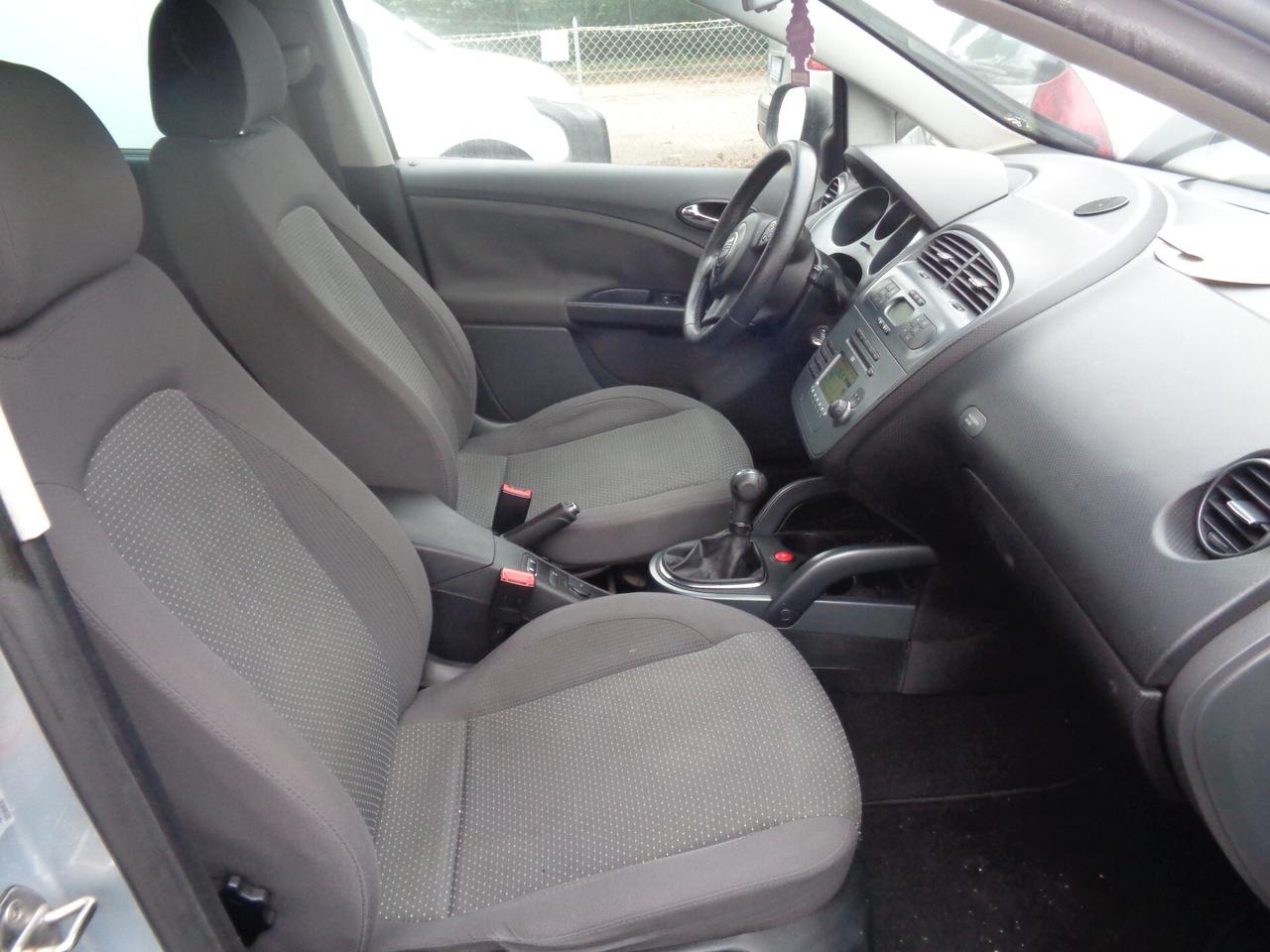 Seat Altea 1.9 TDI Reference