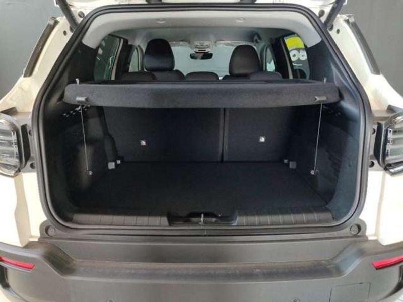 Jeep Avenger 1.2 turbo Summit fwd 100cv