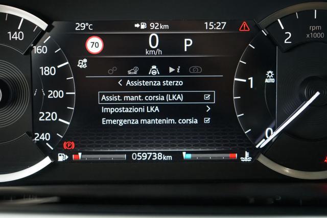 LAND ROVER Range Rover Evoque 2.0D I4 150CV AWD Business Edition