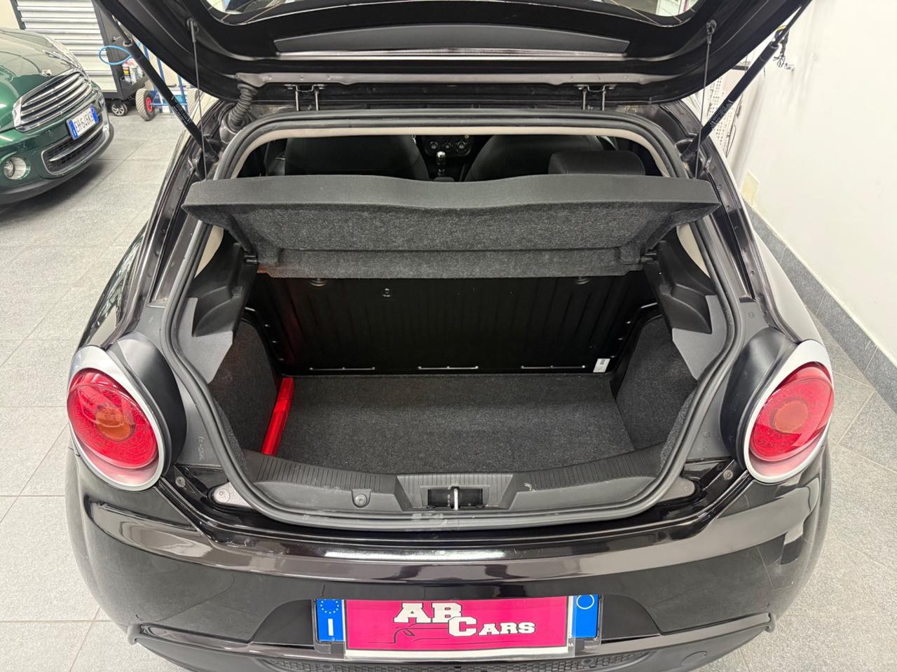 Alfa Romeo MiTo 1.4 78 CV 8V S&S