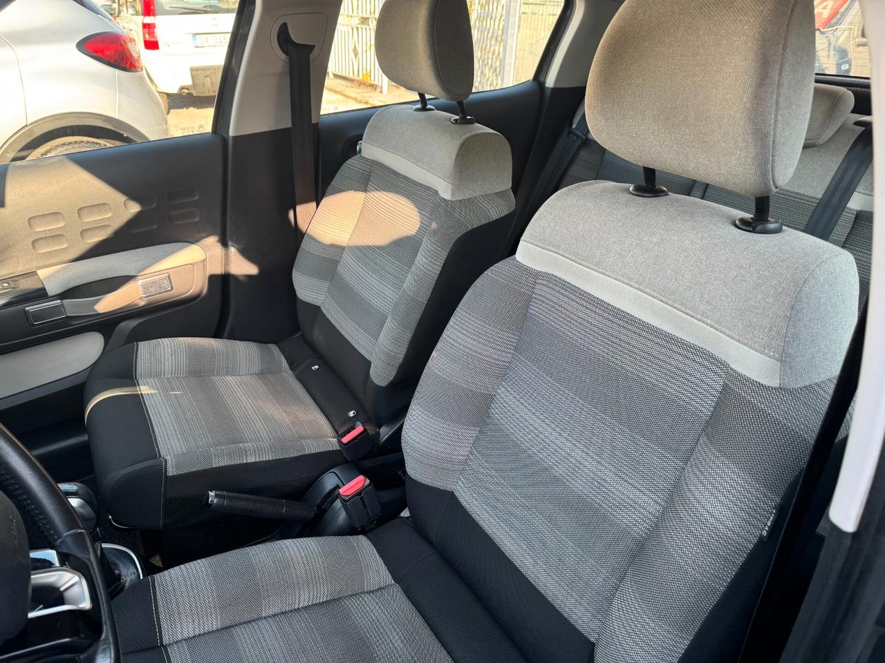 CITROEN C3 1.2 BENZINA SHINE 12/2017