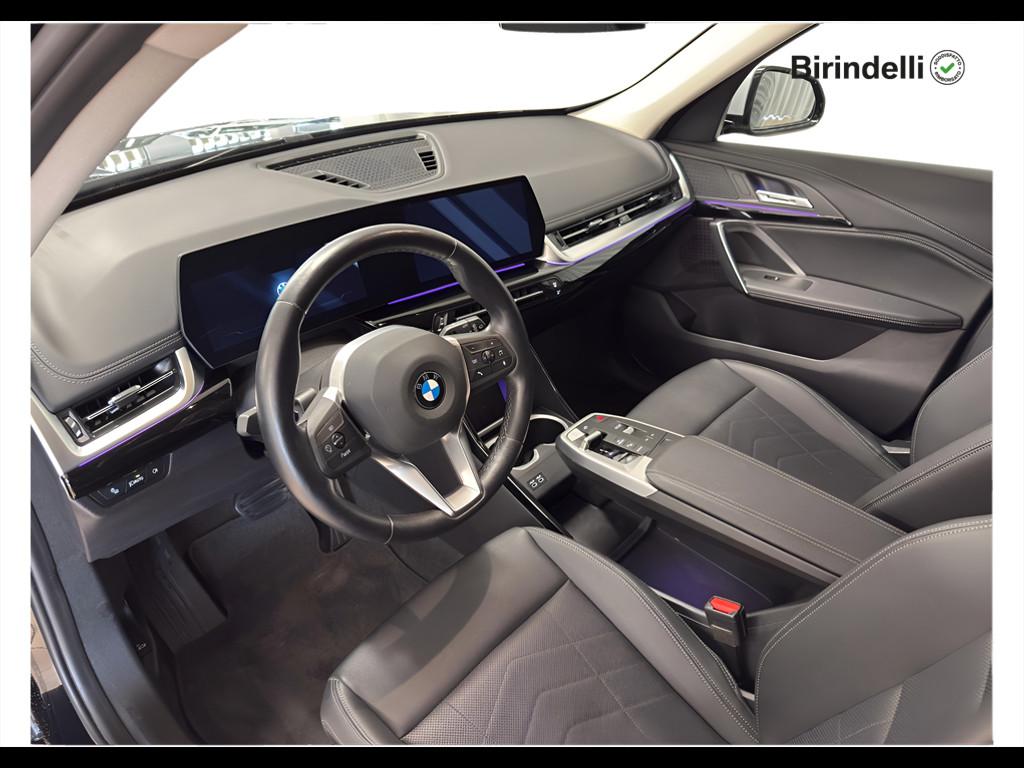 BMW X1 (U11) - X1 sDrive 18i xLine