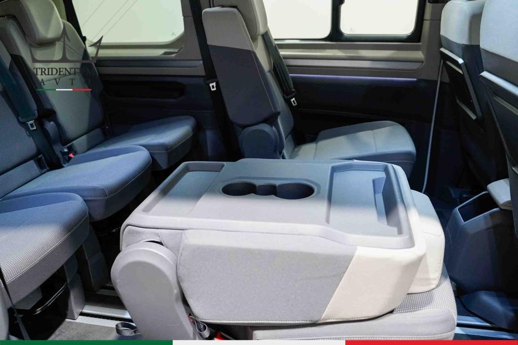 Volkswagen Multivan Multivan 2.0 tdi Edition 150cv dsg 7p.ti