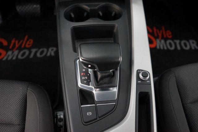 AUDI A4 Avant 2.0 35 TDI S tronic Business