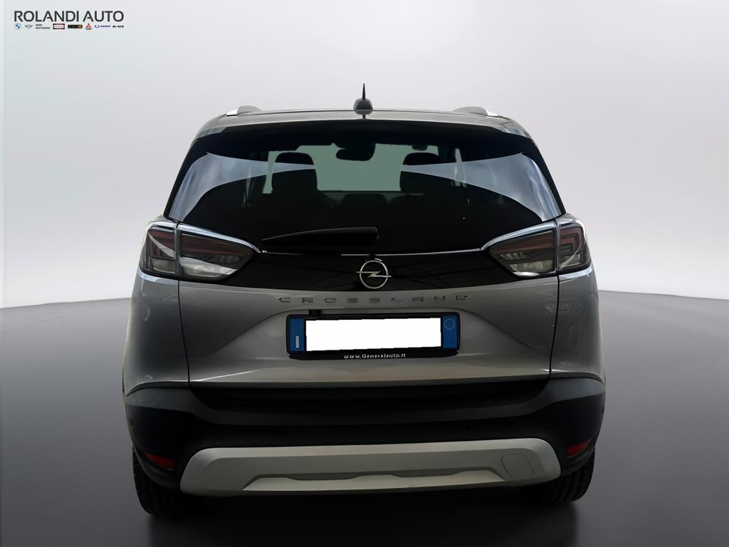 Opel Crossland 1.2 Elegance