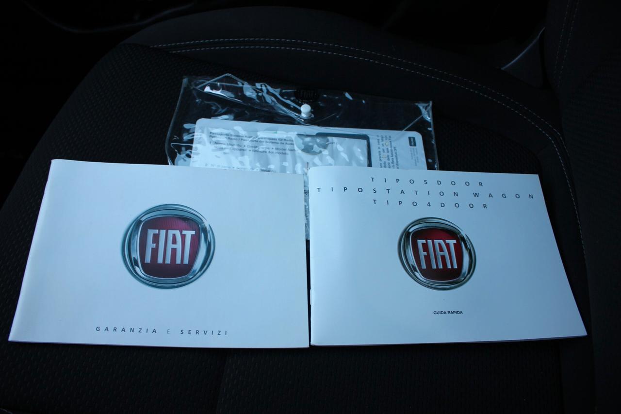 Tipo sw 130cv*PREZZO VERO*unipro-restyling