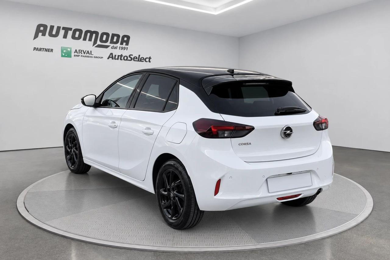 Opel Corsa 1.2 DESIGN E TECH