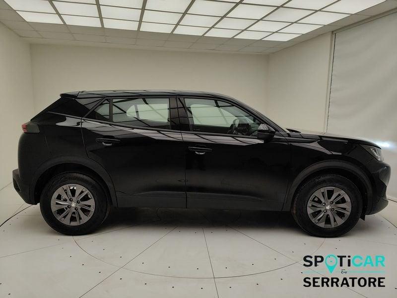 Peugeot 2008 II 2020 1.2 puretech Active s&s 130cv