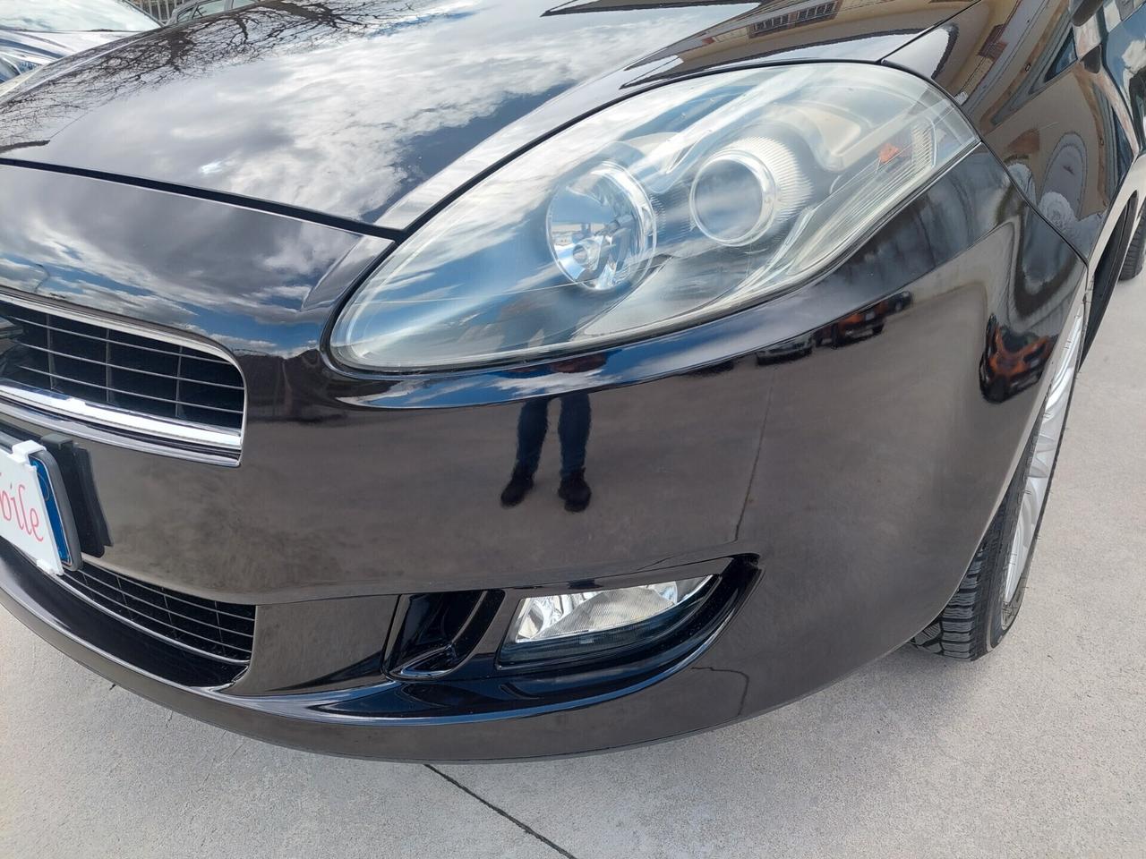 Fiat Bravo 1.6 MJT 120 CV 2012 6marce PERFETTA