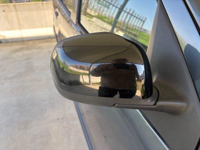DACIA Lodgy 1.5 dCi 8V 110CV 7 posti OK NEOP PRONTA CONSEGNA