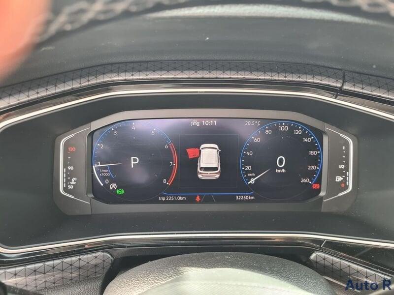 Volkswagen T-Cross 1.0 TSI 81kW Advanced DSG
