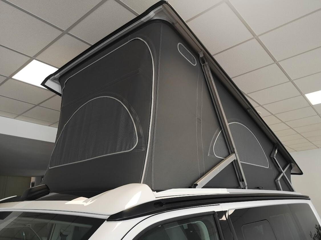 Vw CALIFORNIA OCEAN EDITION