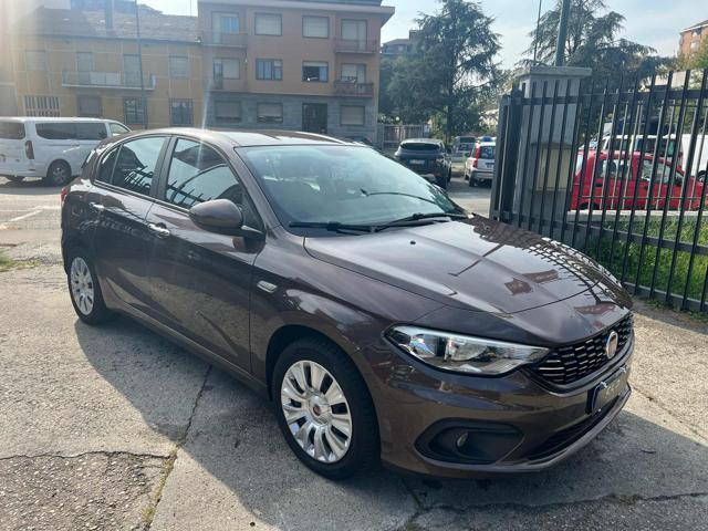 FIAT Tipo 1.3 Mjt S&S 5 porte Lounge