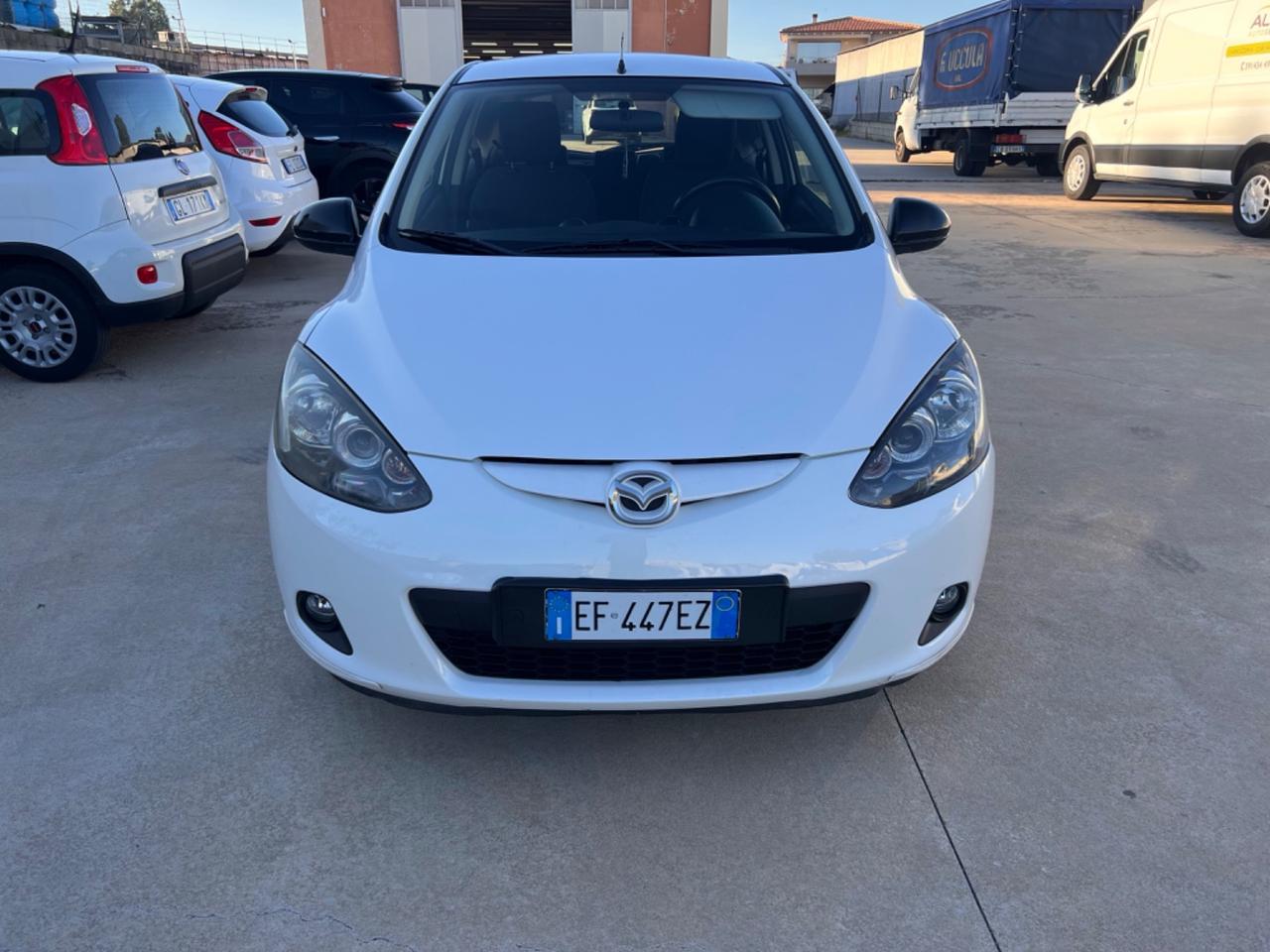 Mazda 2 Mazda2 1.3 16V 86CV 3p. Sport