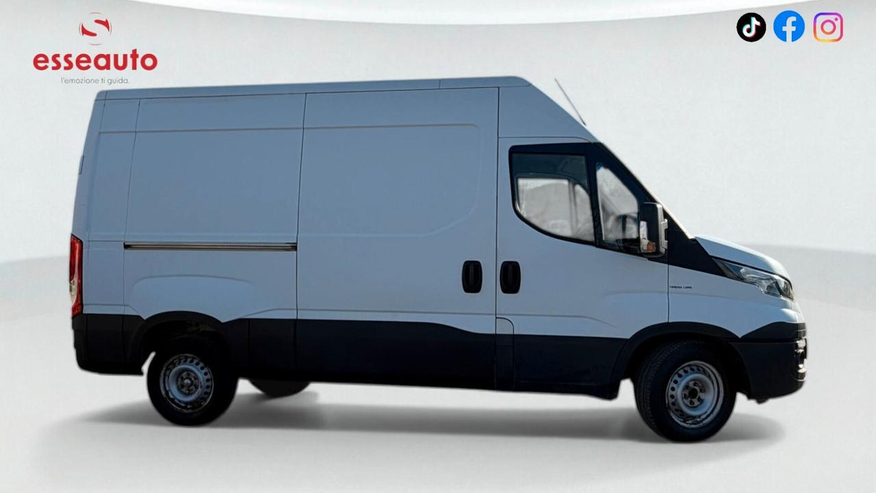 Iveco Daily 33S11 2.3 HPT PC Cabinato