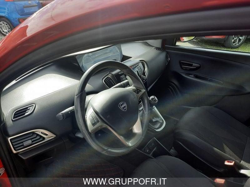 Lancia Ypsilon Ypsilon 1.2 69 CV 5 porte S&S Gold
