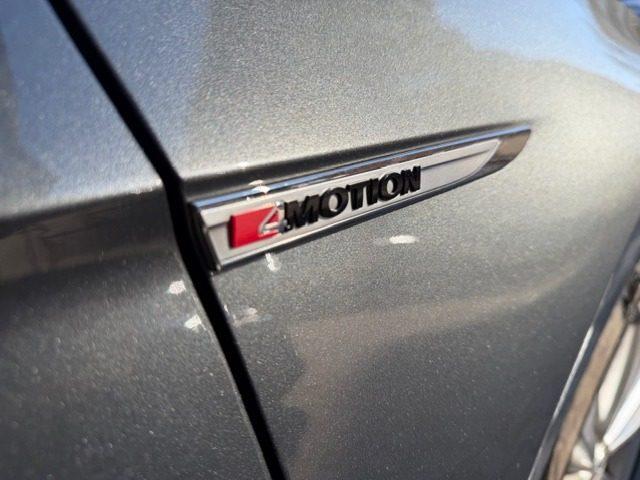 VOLKSWAGEN Passat 2.0 BiTDI 4MOTION DSG Highline BlueMotion Technolo