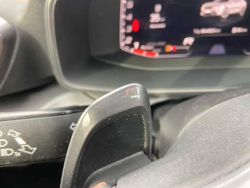 Cupra Formentor 1.5 tsi 150cv DsG