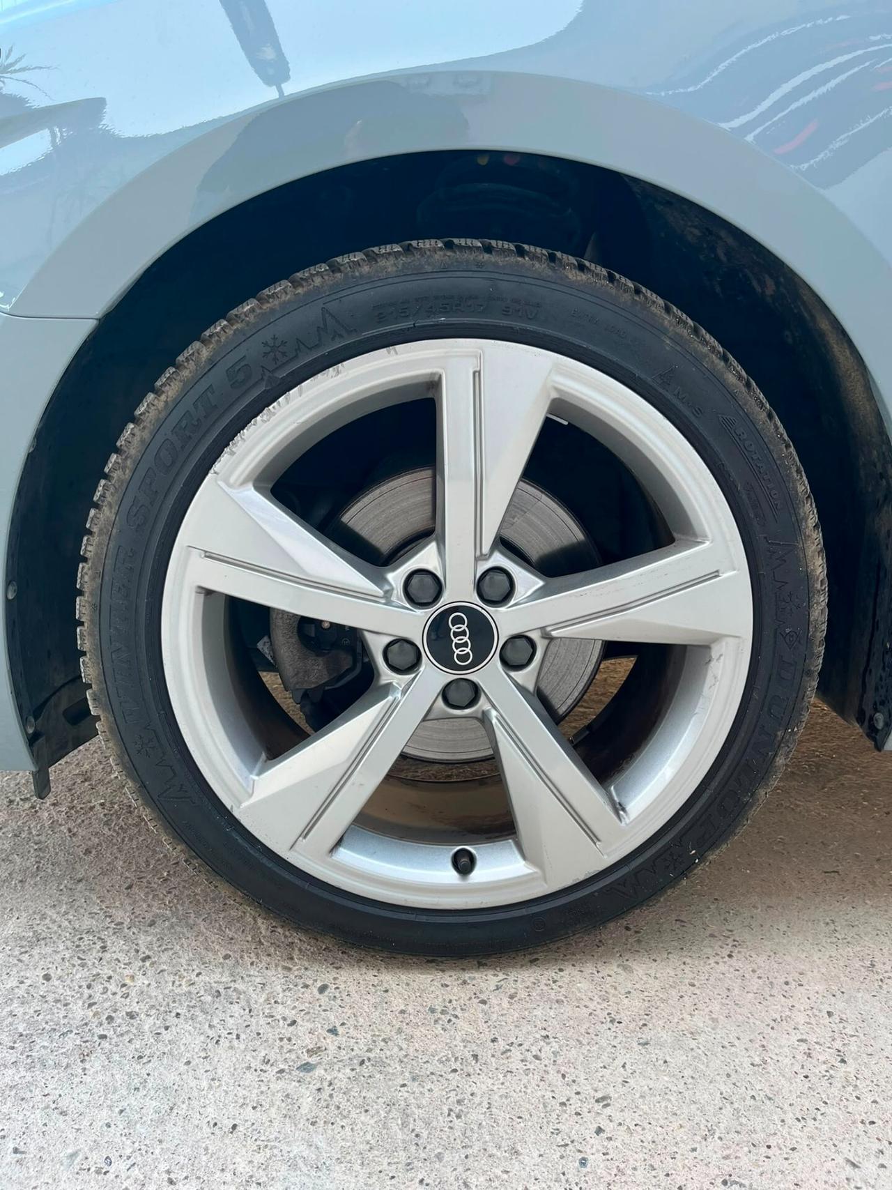 Audi A1 SPB 30 TFSI S tronic Admired