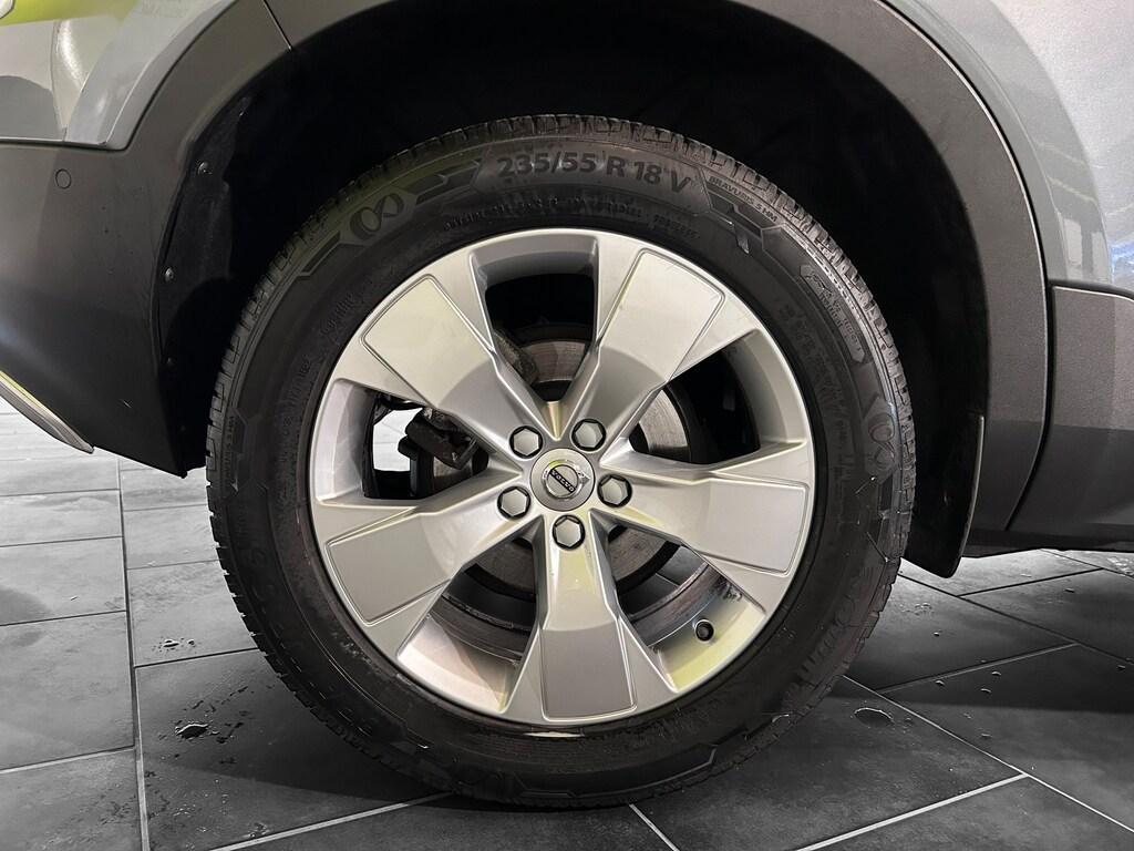 Volvo XC40 2.0 D3 Momentum Geartronic