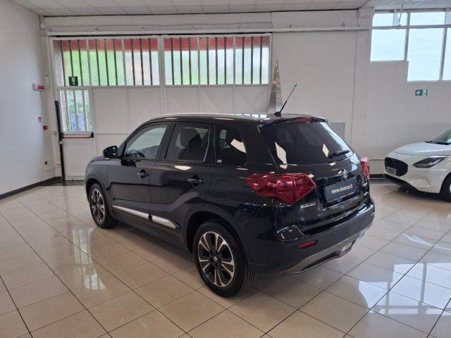 SUZUKI Vitara 1.4 BJ A/T Starview 4X4 Unico Propr. IVA esposta