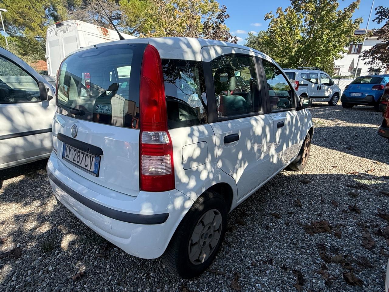 Fiat Panda 1.1 Active