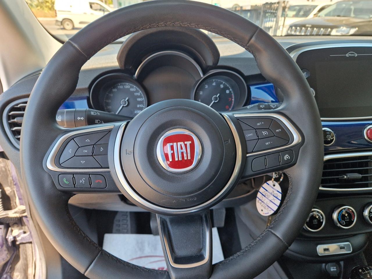Fiat 500X 1.0 T3 120 CV Sport