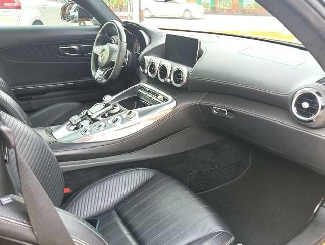 Mercedes-Benz AMG GT AMG GT 4.0 S 510cv auto
